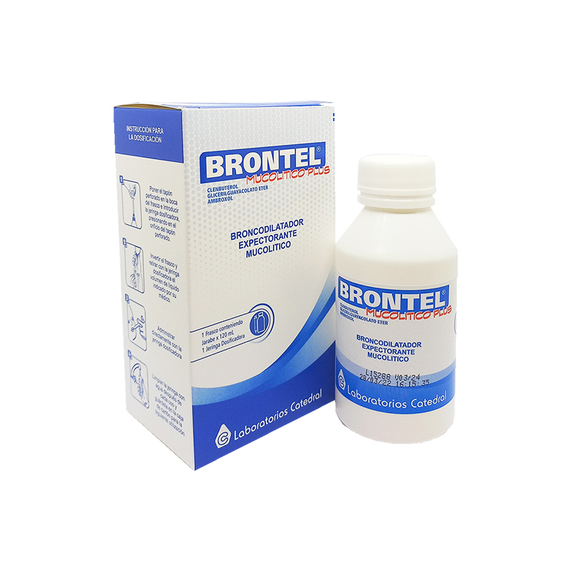 BRONTEL MUCOLITICO PLUS Jbe 800x800