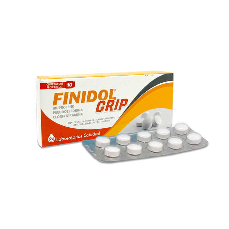 Finidol Grip