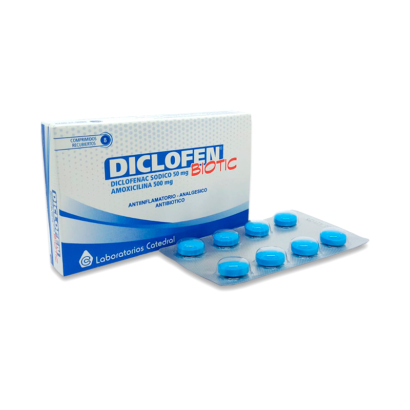 Diclofen Biotic