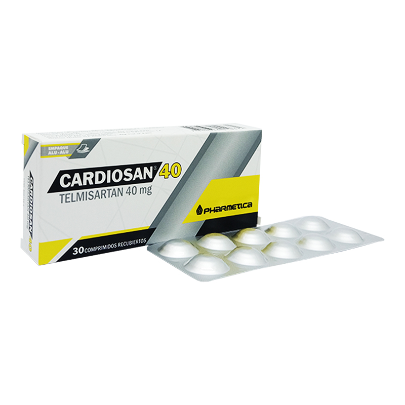 Cardiosan 40