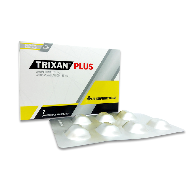 Trixan Plus