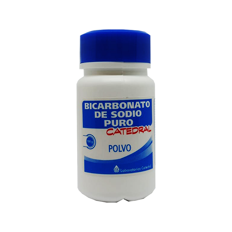 Bicarbonato Sodio Puro 800x800
