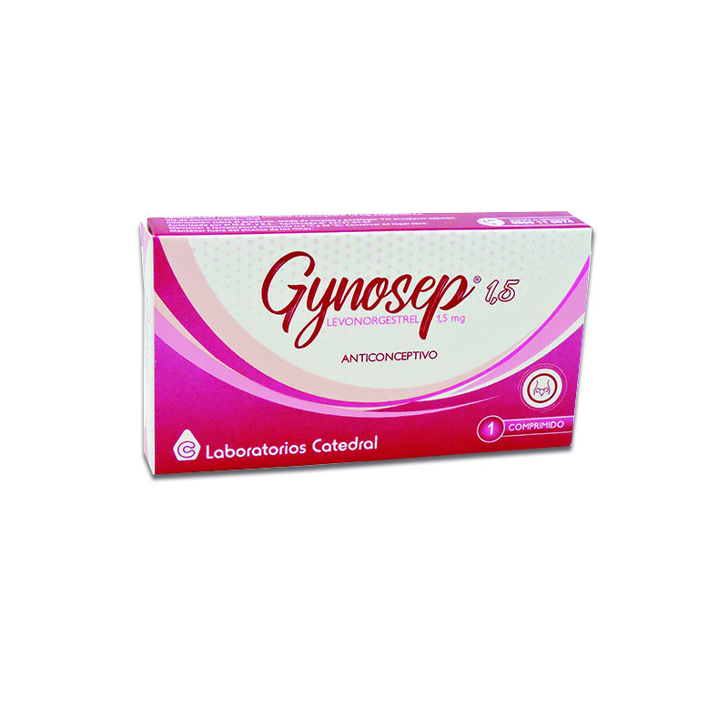 Gynosep 1.5
