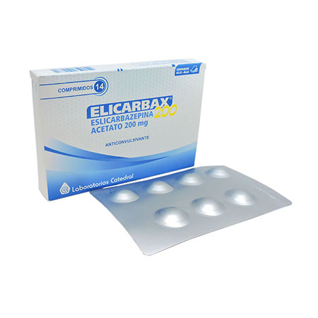 Elicarbax 200