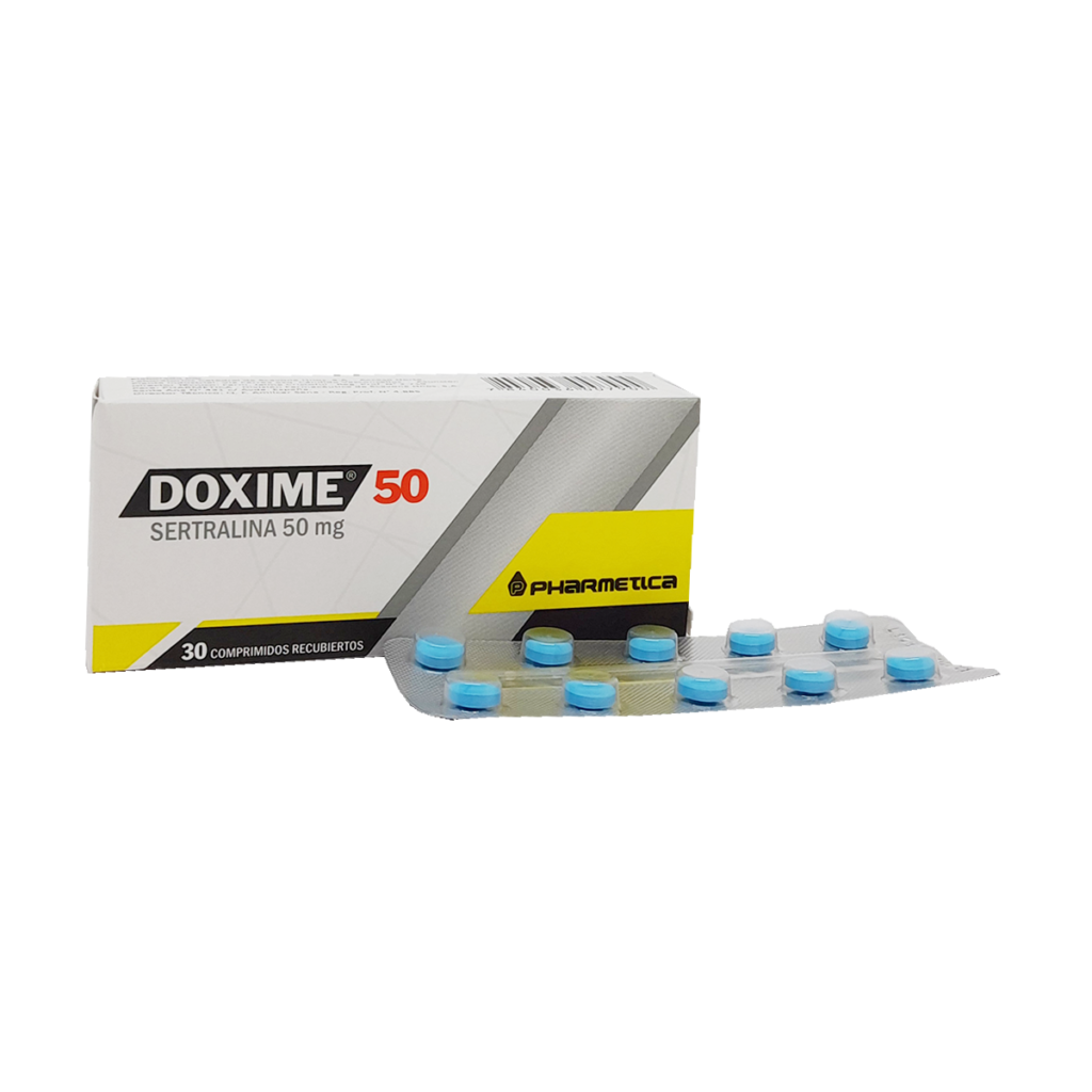 Doxime 50